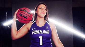 Pump Up Crowd GIF by West Coast Conference