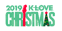 Klove Christmas Tour Sticker by Matthew West