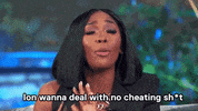 over it sierra GIF by VH1