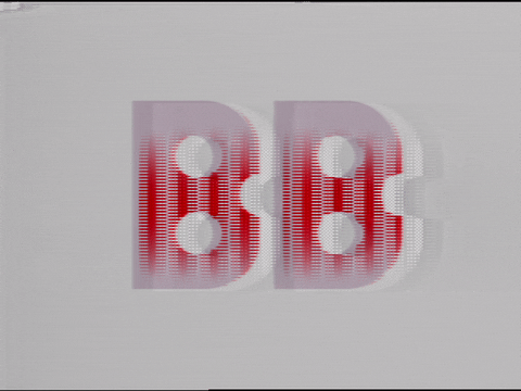 Art Glitch GIF