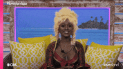 Love Island Usa Trina Bh Shimmy GIF by LoveIslandUSA