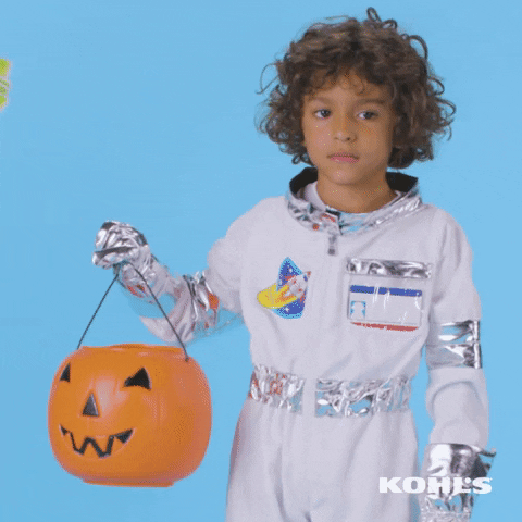 Fall Autumn GIF by Kohl's