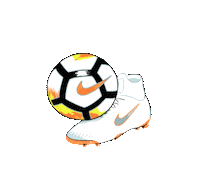 flex korobka Sticker by Nike Football