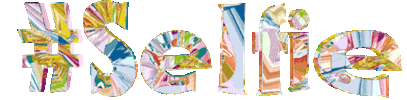 selfie Sticker