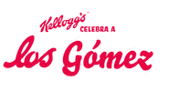 Dia De La Familia Sticker by Kellogg's Latinoamérica