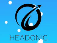 Headonic  GIF