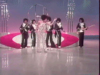 cher GIF by NOWNESS