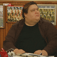 Ooo Aman GIF by TRT