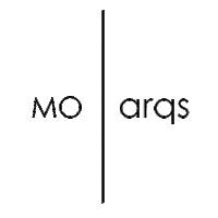 MOARQS  Sticker