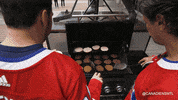 GIF by Canadiens de Montréal