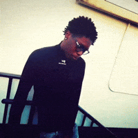 Turtleneck GIF by broke