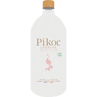 Pikoc home house perfume spray Sticker
