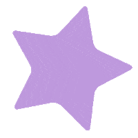 Star Estampa Sticker by Kamylus Malhas