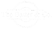 thebatterandco baking co tb kaka Sticker