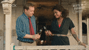 GIF by britbox