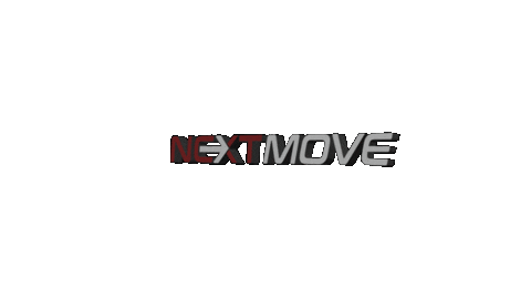 NextMove giphyupload nextmove next move nextmovex Sticker