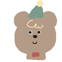 Bebegif Sticker