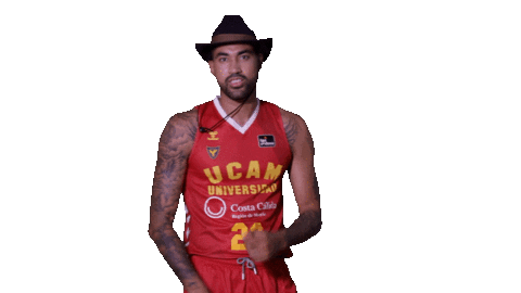 Liga Endesa Basketball Sticker by ACB