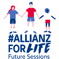 People Team Sticker by Allianz SE