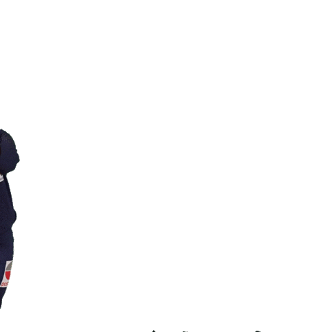 Handball Olsen Sticker by Norges Håndballforbund