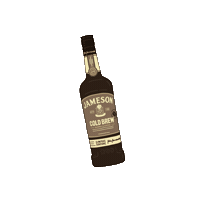 Sticker by Jameson Irish Whiskey