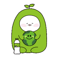 Water Omg Sticker by pulmuonewater