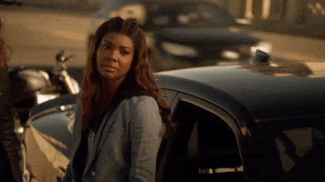 Sptv Las Finest GIF by Sony Pictures Television