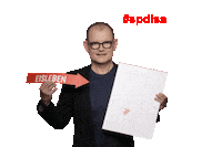 Spdlsa Sticker by SPD Sachsen-Anhalt