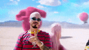j balvin loco contigo GIF by DJ Snake