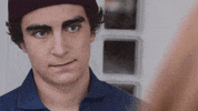 awkward jonas GIF by NRK P3
