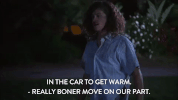 season 3 to kill a chupacabraj GIF by Workaholics