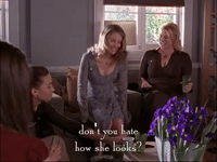 season 3 netflix GIF by Gilmore Girls 