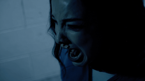 fox broadcasting GIF by The Gifted