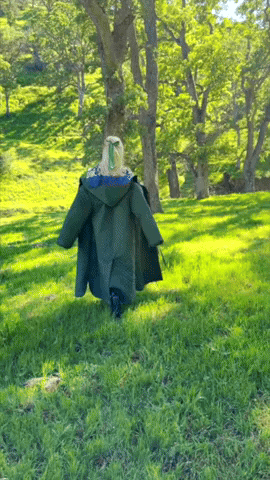 Getting Ready See You Later GIF by Anja Kotar