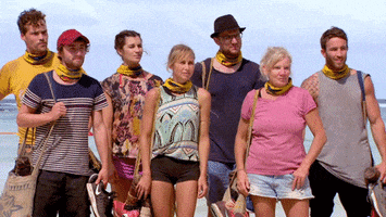 survivorau GIF by Australian Survivor