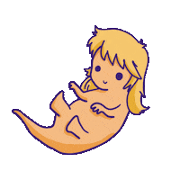 Candy Candy Albert Sticker by Rayo Confuso