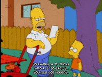 homer simpson GIF