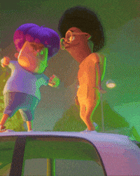 Wulfmorgenthaler GIF by Nordisk Film - Vi elsker film