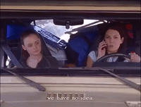season 2 netflix GIF by Gilmore Girls 
