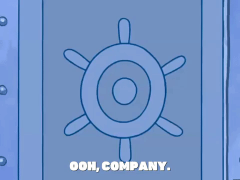 season 5 episode 3 GIF by SpongeBob SquarePants