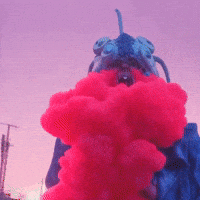 Iron Mountain Report GIF by Komplex