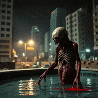 Science Fiction Trip GIF by Komplex