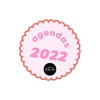 holacaracolard holacaracola agenda2022 holacaracolard agendahc Sticker