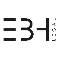 ebhlegal hammer legal ebh advocatenenmediators Sticker