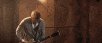rock out dead air GIF by Blessthefall