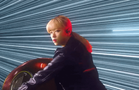 I Cant Stop Me GIF by TWICE