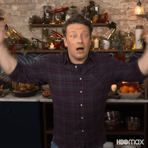 Selena Gomez Cooking GIF by HBO Max