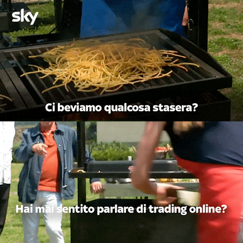 Masterchef Cooking GIF by Sky Italia
