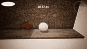 Marble Madness Turbine GIF by Alex Boya