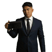 Reality React Sticker by Married At First Sight